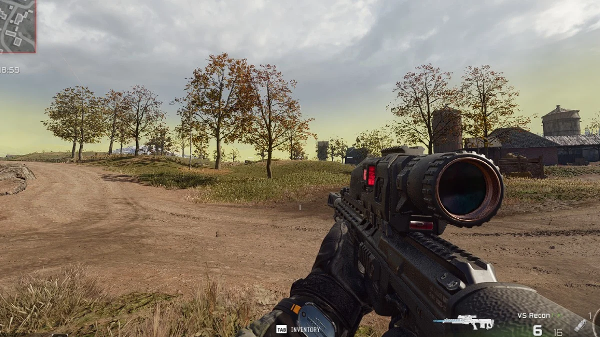 Warzone シーズン 1 で使用するのに最適な 5 つの武器