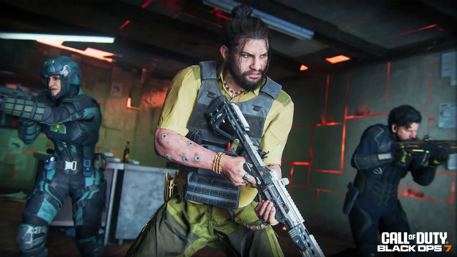 Black Ops 7 と Warzone のラリー ポイント イベント: すべて無料の報酬とチャレンジの完了方法