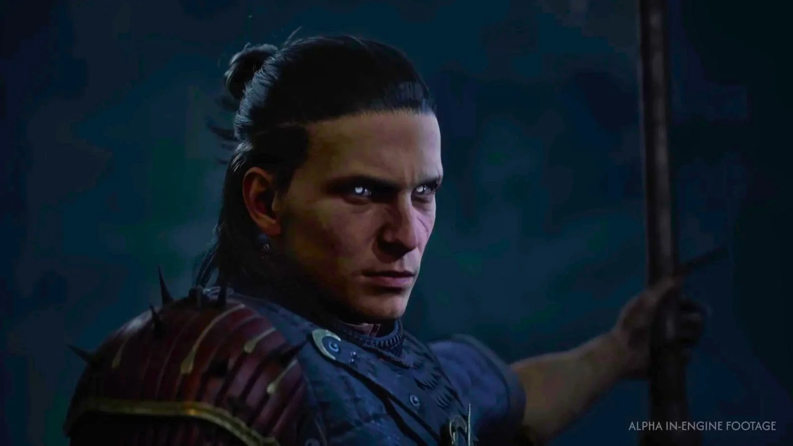 ウィッチャー3の開発者は新しい吸血鬼RPGを開発、メインクエストは存在しない