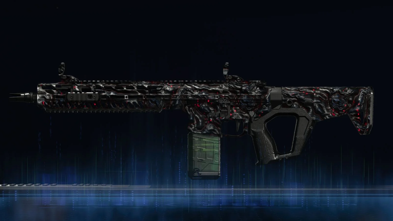 BO7 Warzone 迷彩チャレンジのすべてとその完了方法