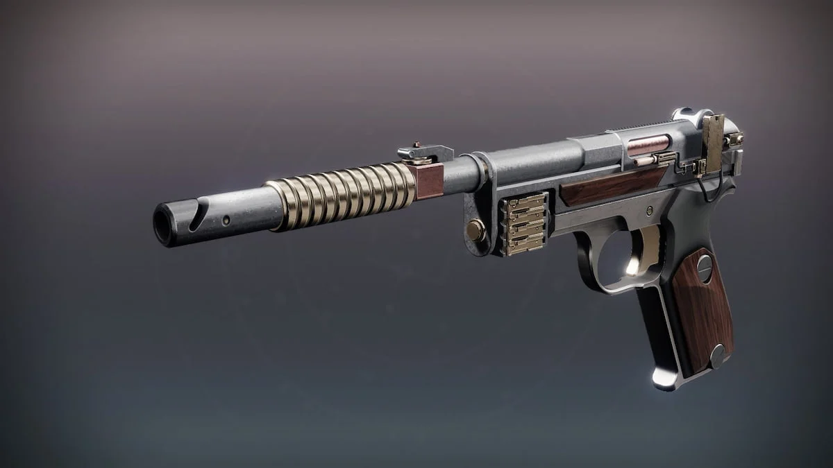 コンパクトディフェンダーのゴッドロールとDestiny 2での入手方法