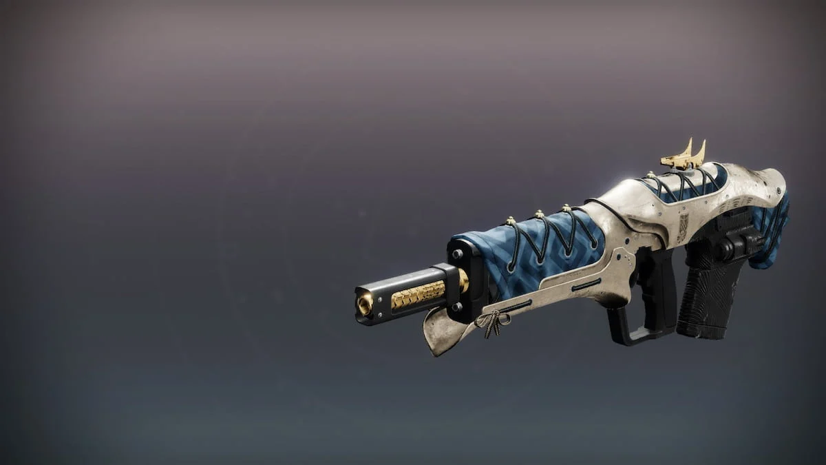 Horror's Least godロールとDestiny 2での入手方法