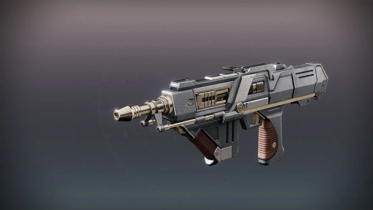 M-17「Fast Talker」ゴッドロールとDestiny 2での入手方法