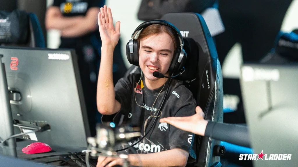 ドンクがスピリットをMOUZを破りブダペストメジャープレーオフに導く