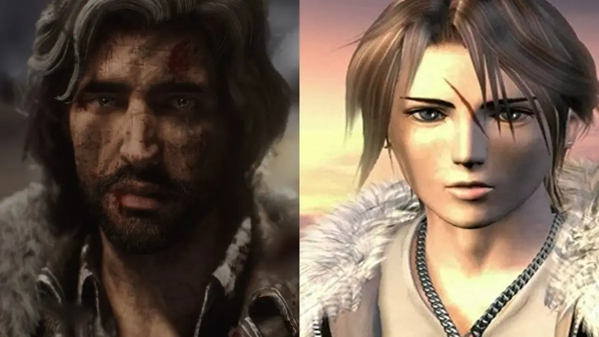 Expedition 33 のようなものをもっと知りたいですか?過小評価されている JRPG を試してみる