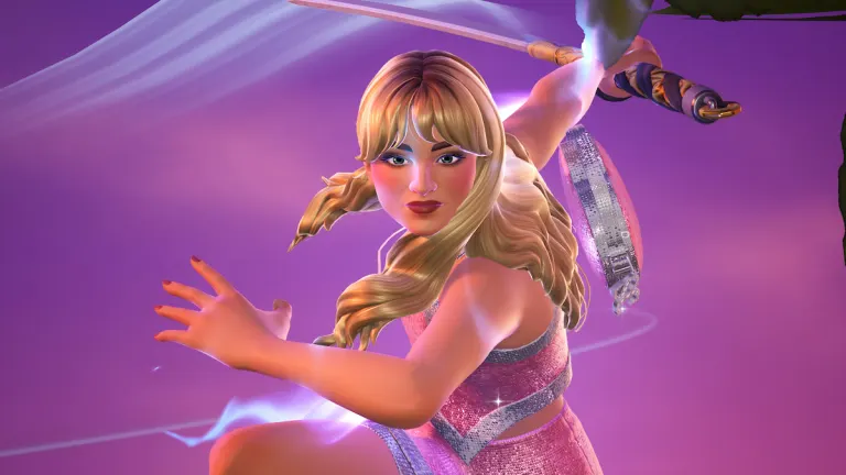 フォートナイト チャプター 7、シーズン 1 のすべての武器と戦利品