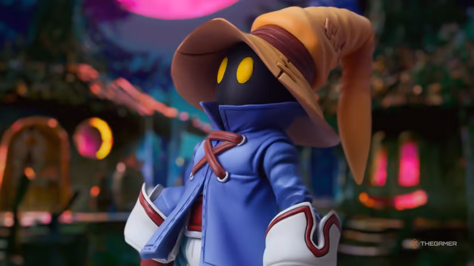 スクウェア・エニックスがプライベートビデオをアップロードしたところ、誰もがこれをファイナルファンタジー 7 リメイク パート 3 のトレーラーだと考えています