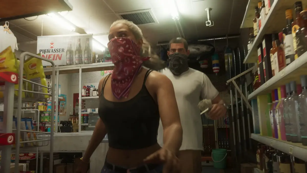 2025 年はビデオ ゲームにとって絶好の年でしたが、いずれにしても 2026 年はそれを超えることになりそうです