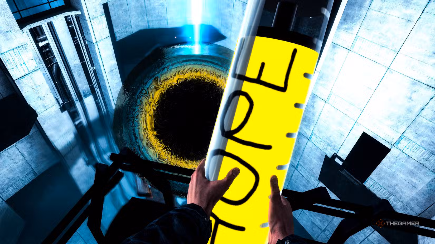 前例のないコピウムが 2 か月続いた結果、結局『Half-Life 3』は 2025 年に発表されない可能性が高い