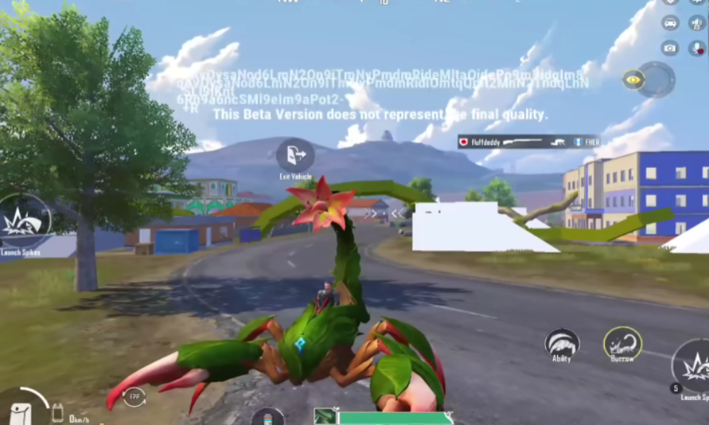 PUBG Mobile 4.2アップデートベータでプライムウッドジェネシスモードと新機能が明らかに