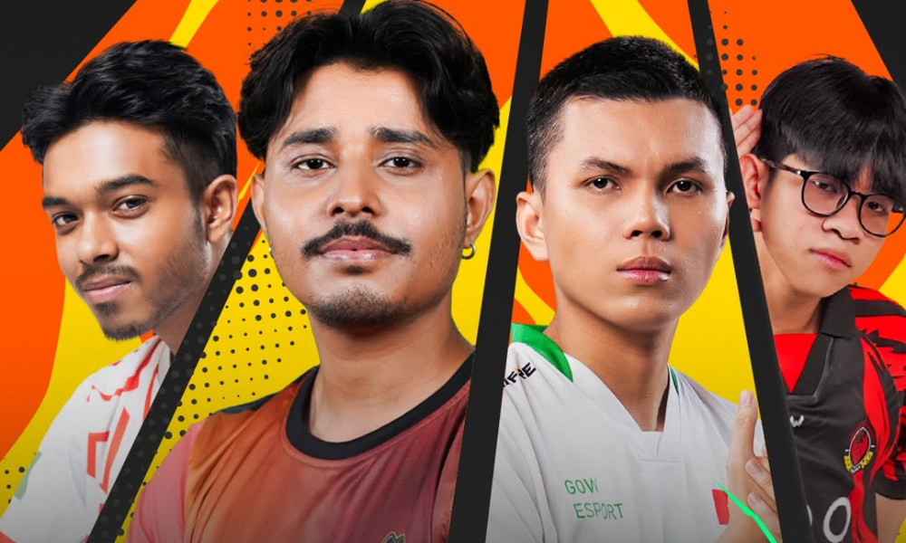 FFMAI 2025 メインイベント: 日程、チーム、形式など