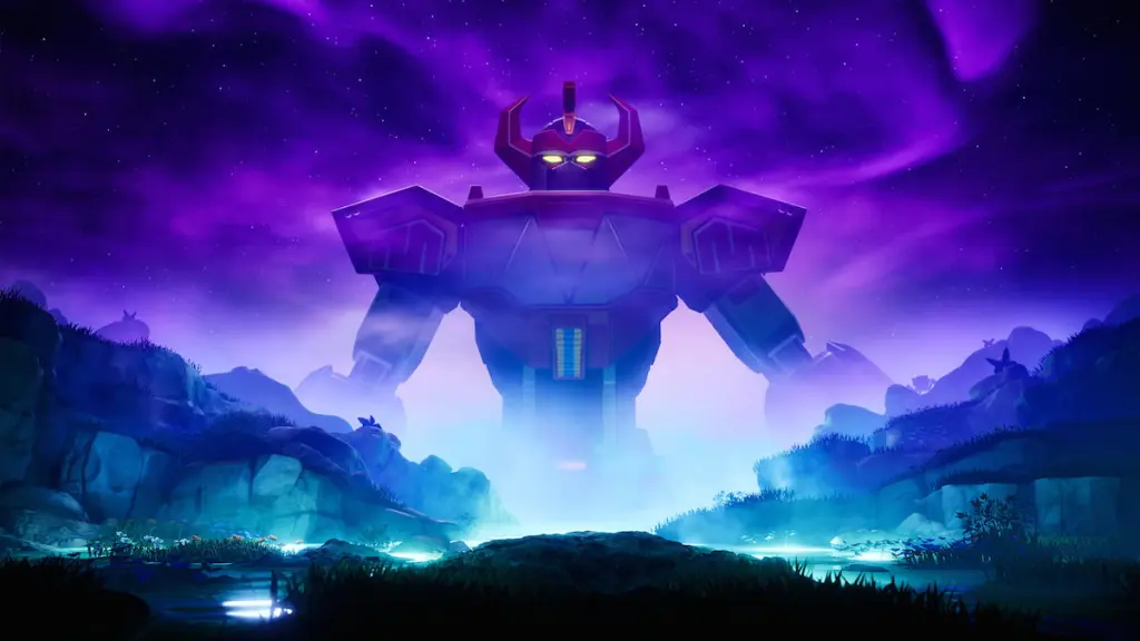 フォートナイト チャプター 7 シーズン 1 でリブート バンを自己復活させて使用する方法