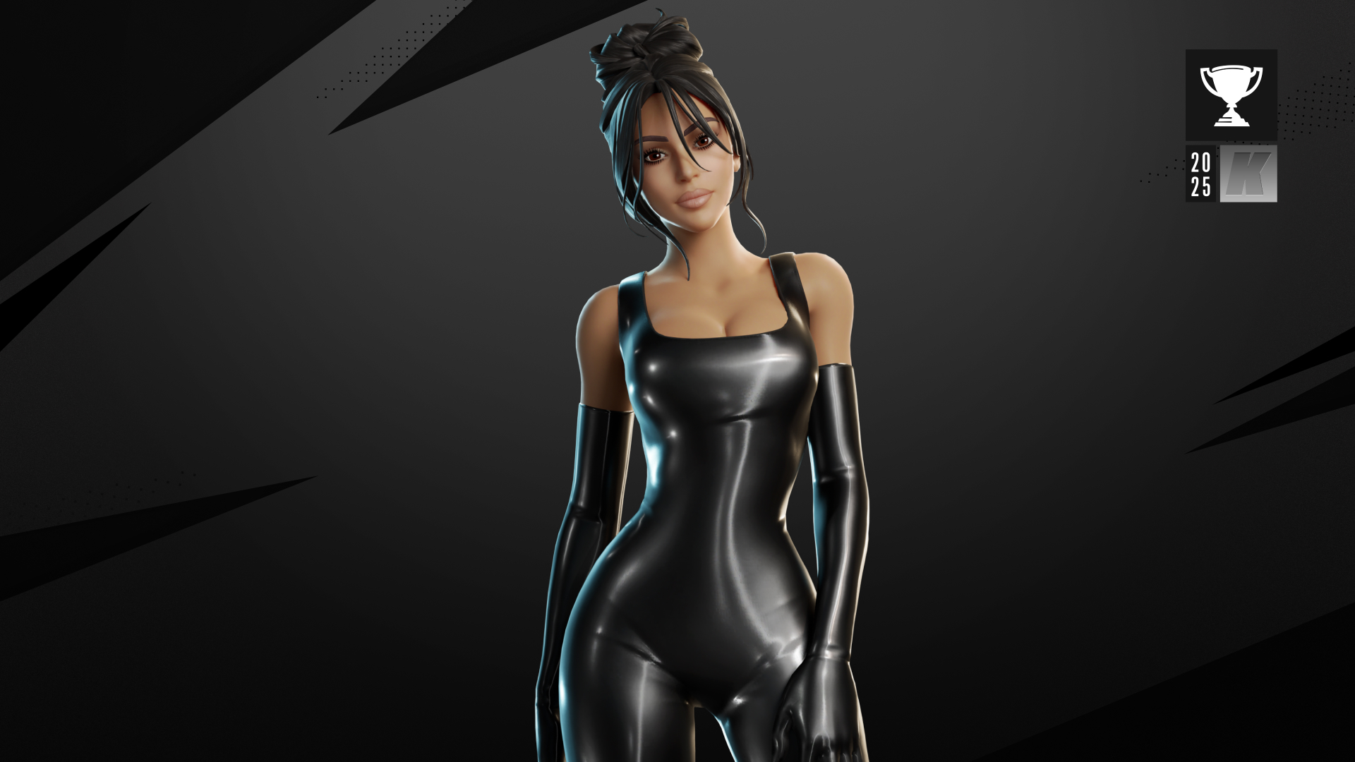 Fortniteでキム・カーダシアンのアイコンスキンを入手する方法