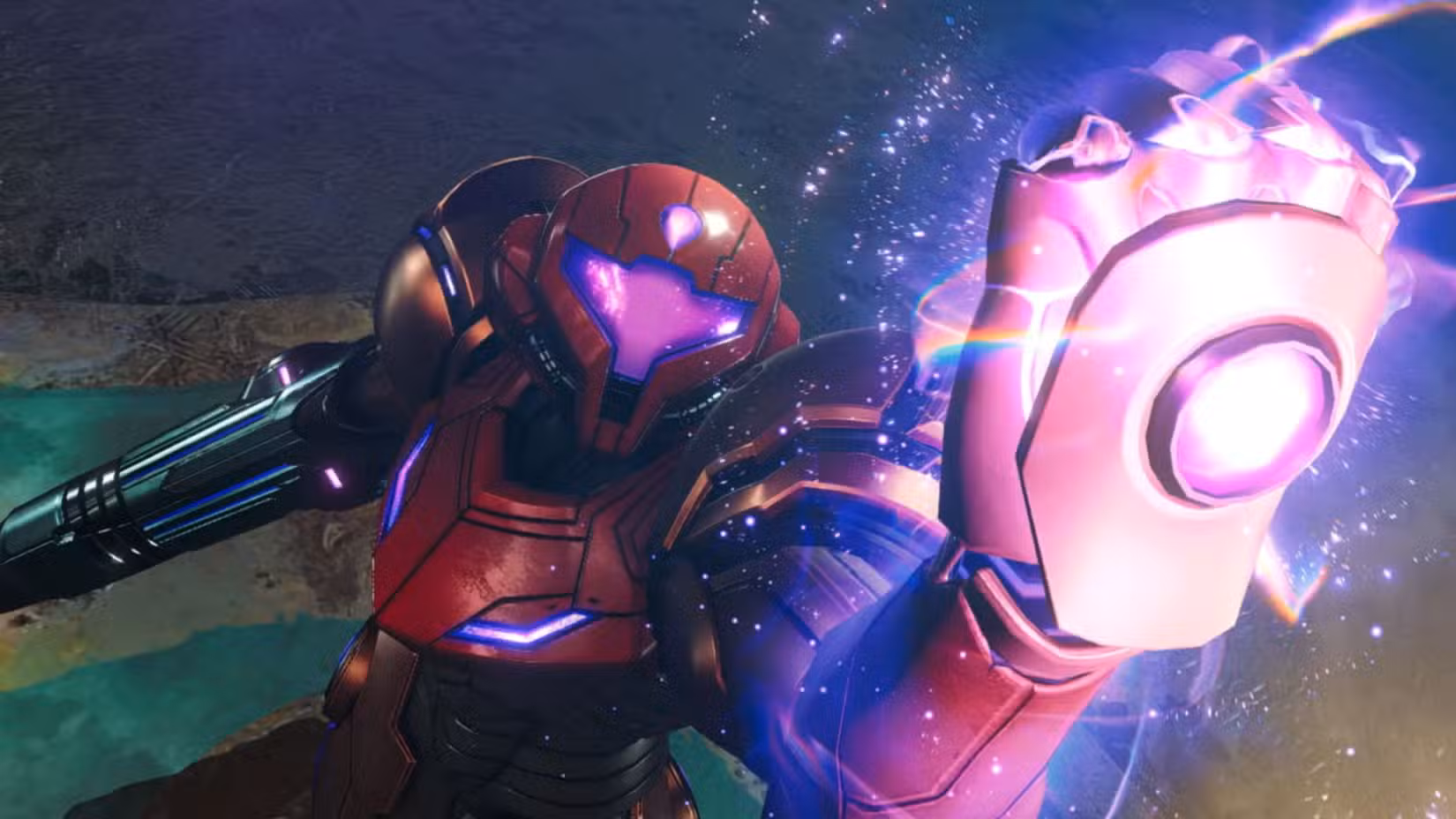 『メトロイドプライム4』のレビュースコアはオリジナル三部作に遠く及ばない