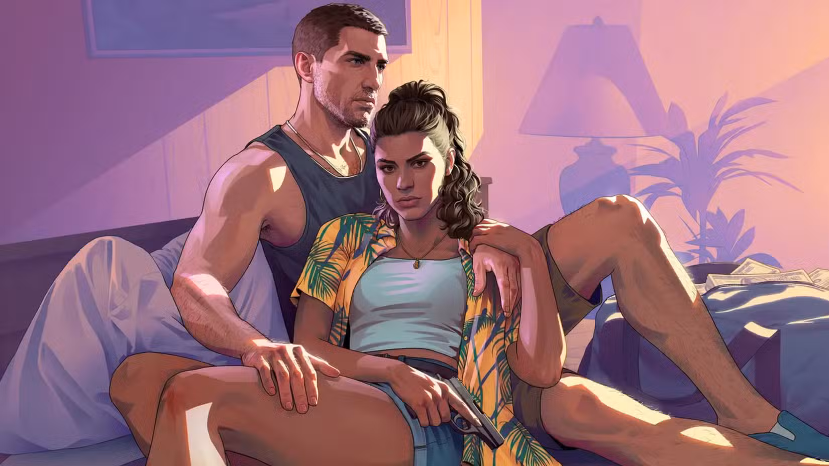 ロックスターの労働組合破壊疑惑のレイオフが英国首相の注目を集める