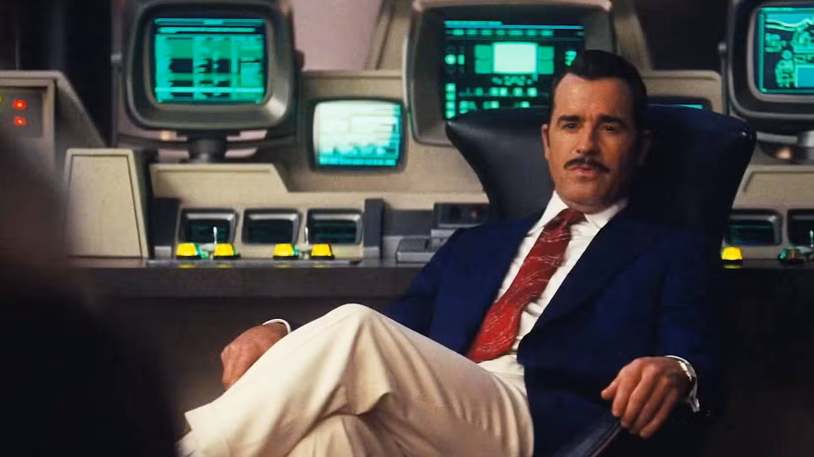 『Fallout: New Vegas』の主任脚本家、他のメディアに登場するキャラクターには残存物もクレジットも存在しないと語る