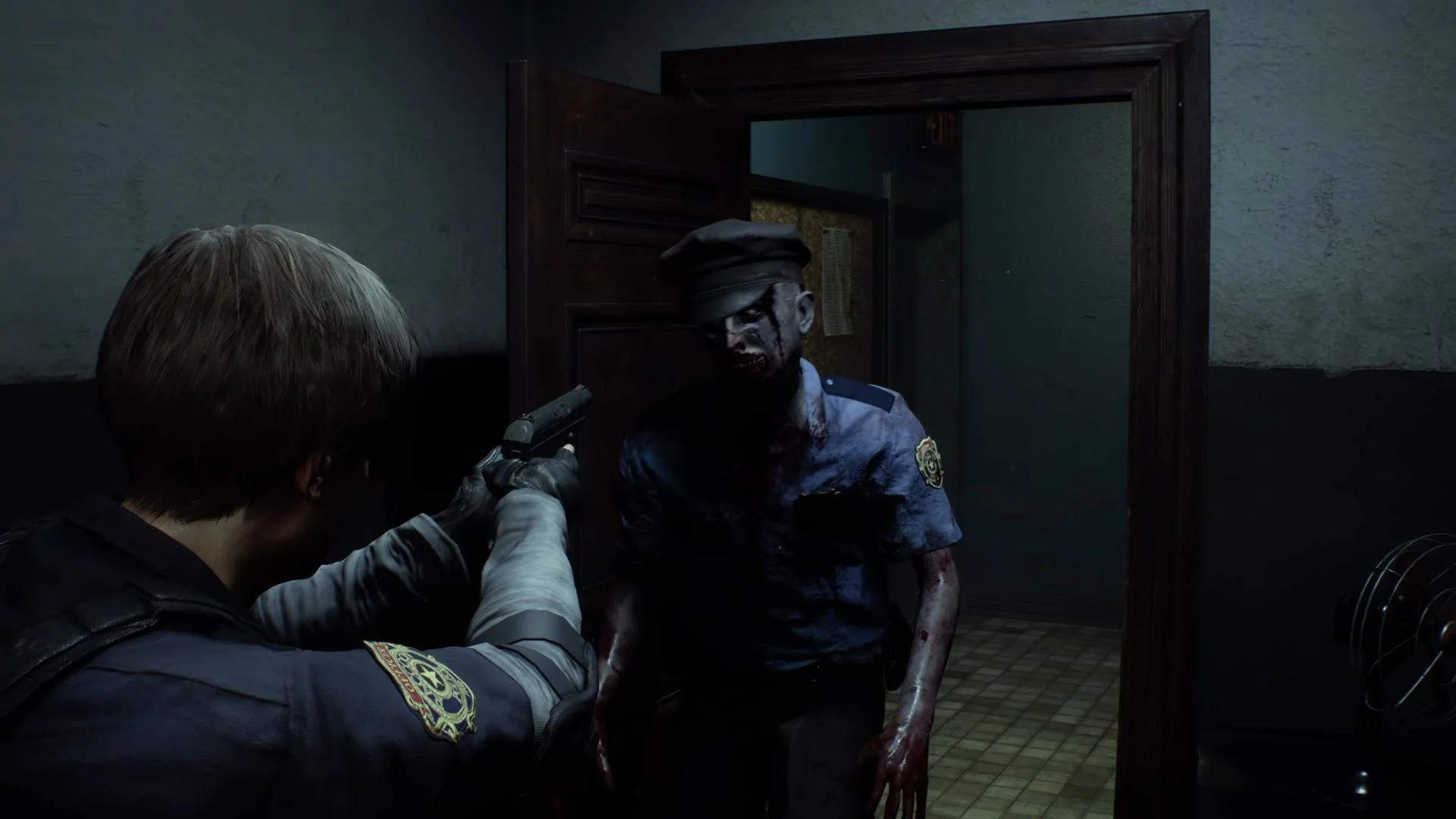 バイオハザード9のリークにより、シリーズのアイコンが墓から甦ったことが確認される