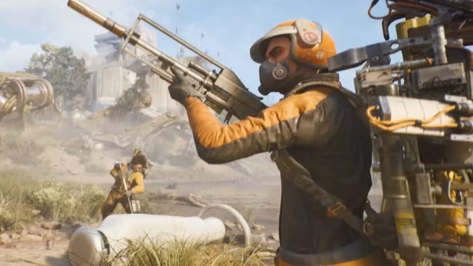 遠征後にアンロックされたワークショップが行方不明になり、アークレイダーズのプレイヤーは激怒