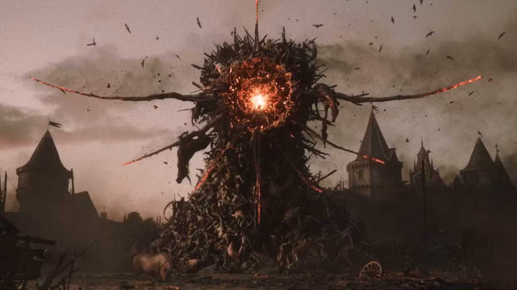 ラリアンスタジオ責任者がDivinityの開始エリアを漏洩した可能性