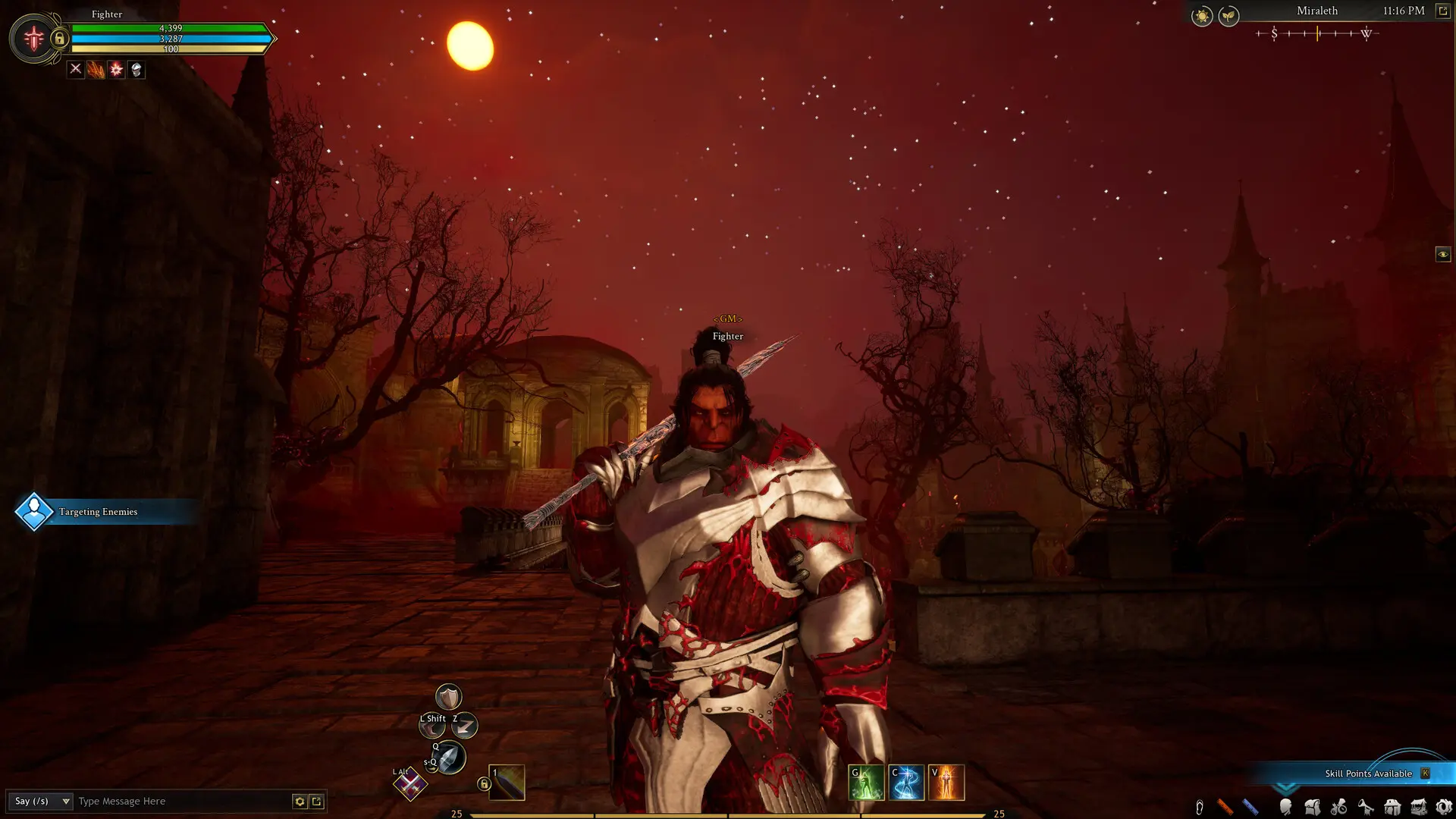 Ashes of CreationクラスTierリスト