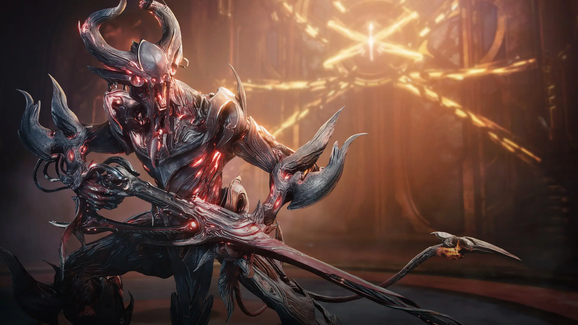 Warframe で最高の Uriel ビルド