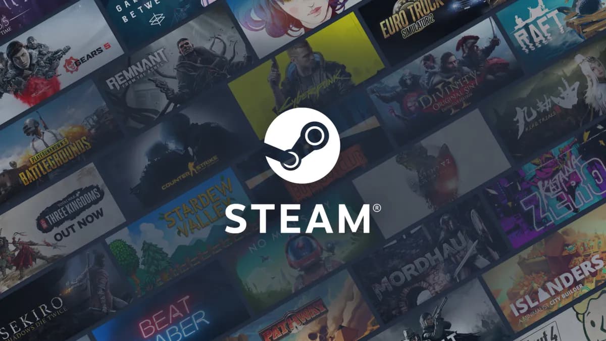 Steam ウィンター セール 2025 はいつですか?日付とカウントダウン