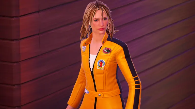 フォートナイト チャプター 7、シーズン 1 で花嫁からサービスを購入する方法