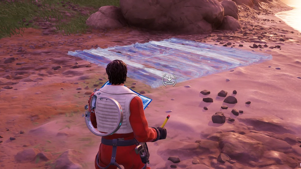 フォートナイトでシンプルビルドをオフにする方法