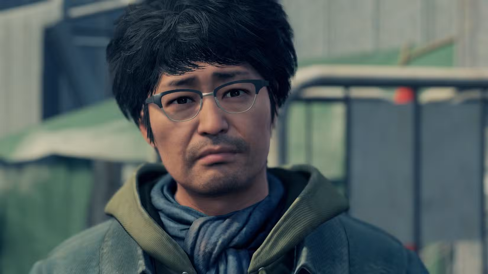 ライク・ア・ドラゴン 開発者たちはこのシリーズがまだ主流であると確信していない