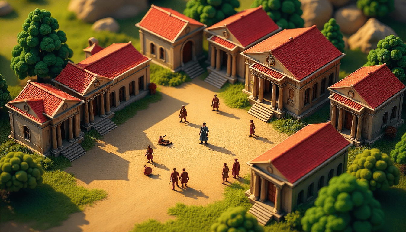 Age of Empires Mobile：コード、償還方法と帝国の後押し戦略