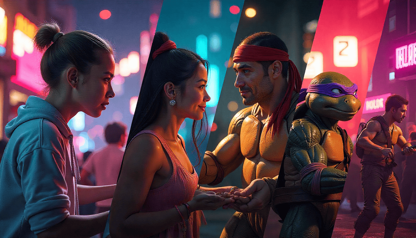 2025年の最高のPS5カウチコップゲーム:ゲームナイトのパーティー対応のピック