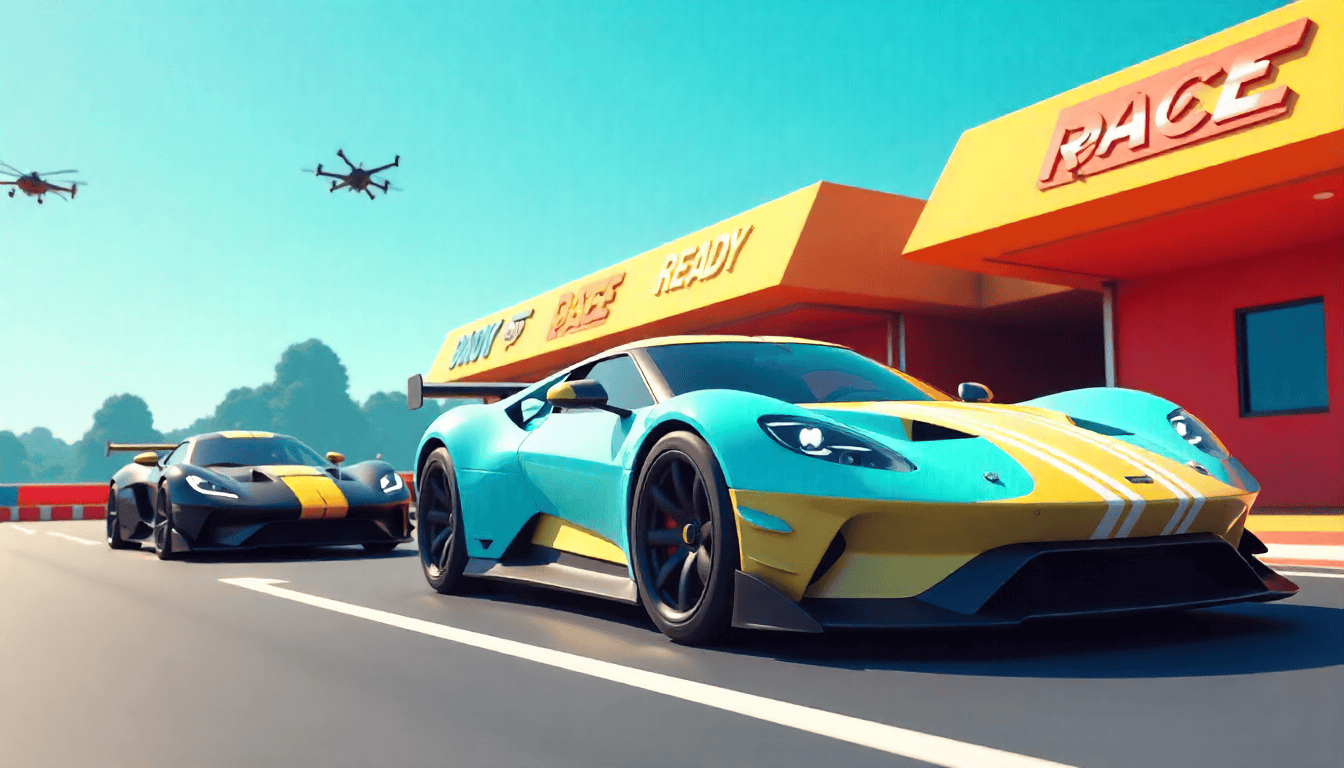 あなたの無料勝利を主張する:ワーキングカーレースクリッカーコードとヒント