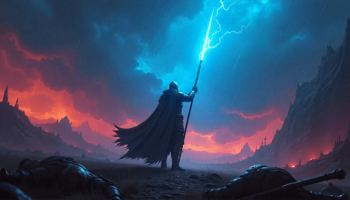 エルデンリング：nightreignはXboxチャートをトップスします