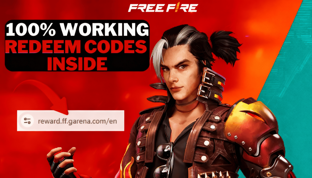 無料の Fire MAX コード [2025 年 11 月]