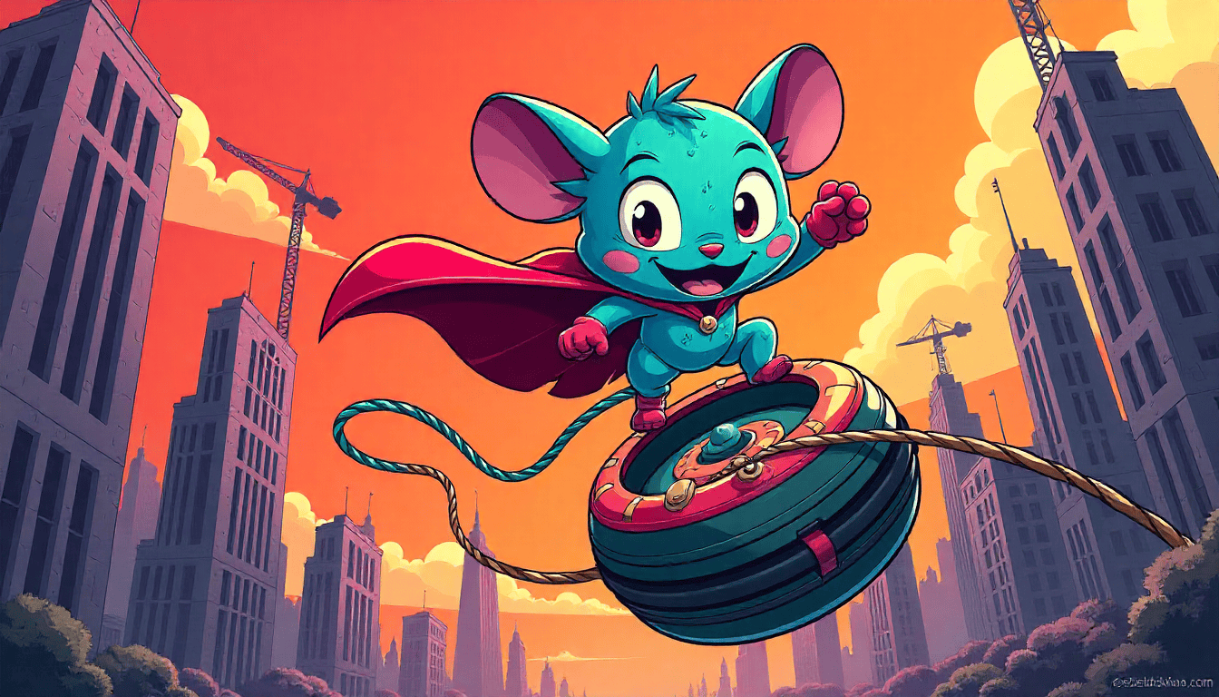 Pipistrello and the Cursed Yoyo:2004年のように感じるGBAにインスパイアされたプラットフォーマー