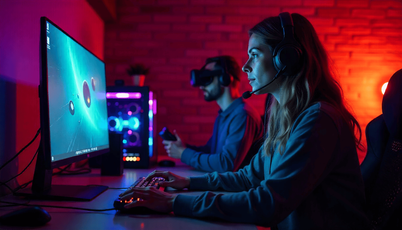 実際にプレイできるトップ5 Web3ゲーム