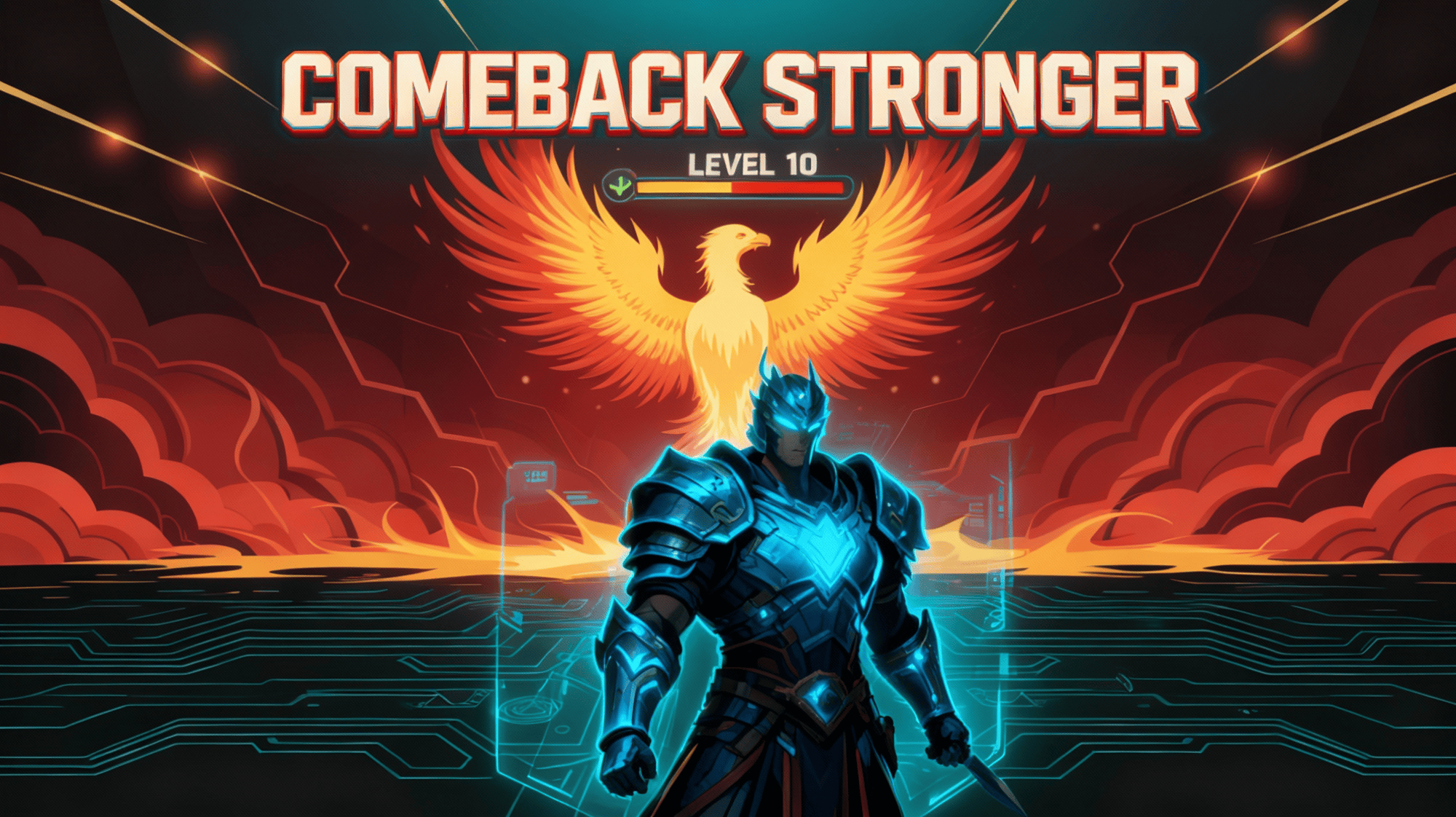 壮大なカムバック: 2025 年に大きな復活を遂げたトップ ゲーム