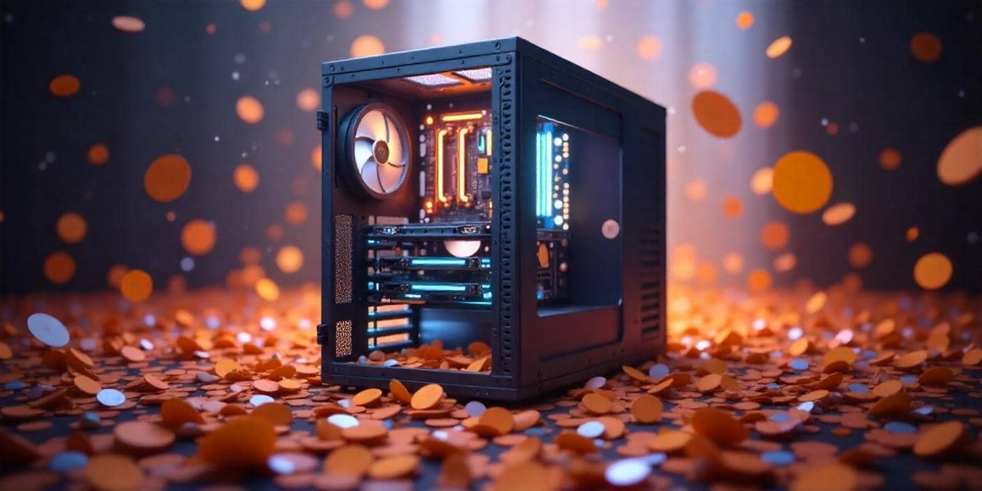 すべてのゲーマーが2025年に行うべきトップPCハードウェアアップグレード