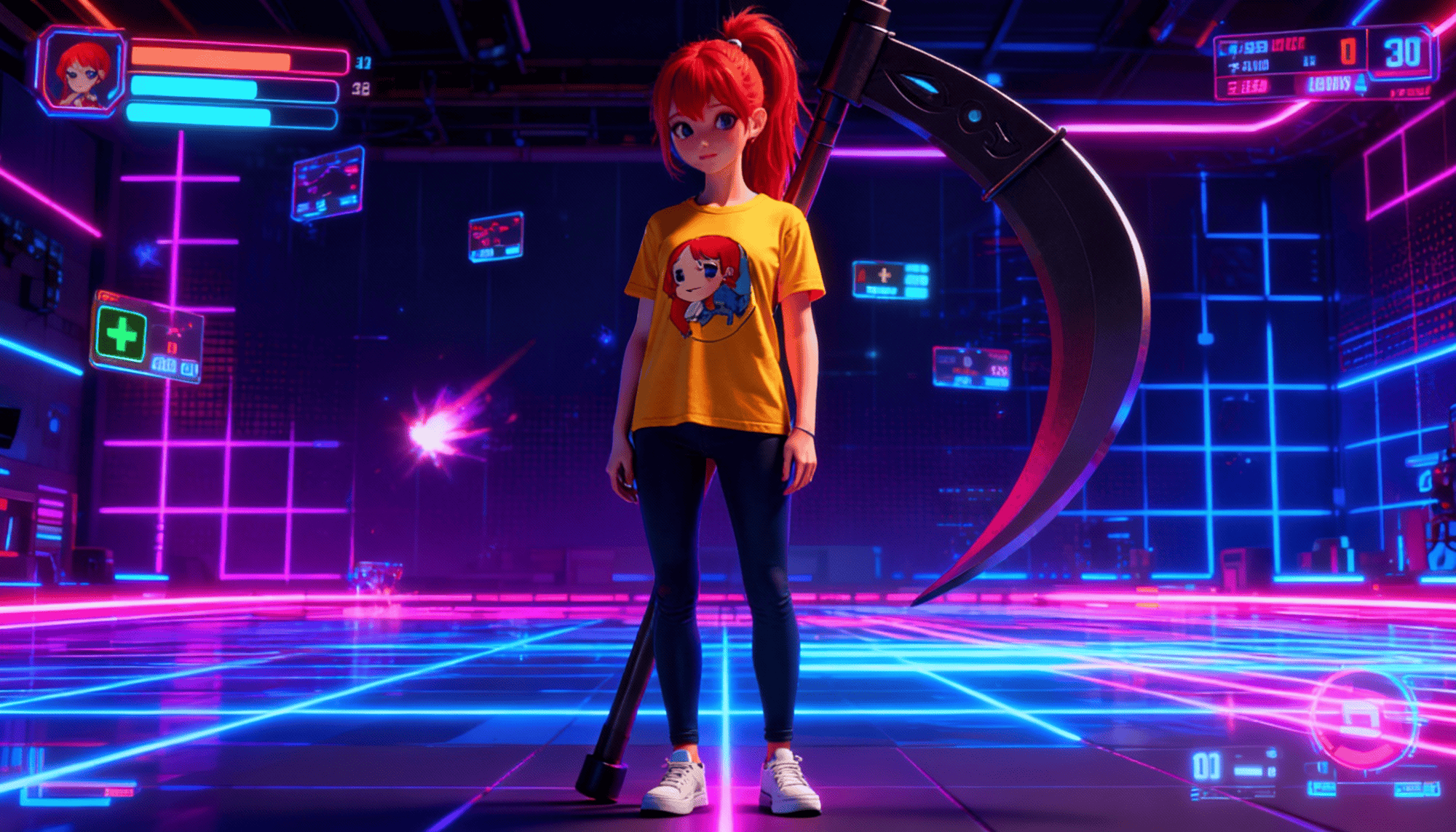 Angel Legionの秘密のロックを解除：最新のコード、ヒント、およびインサイダー戦略！