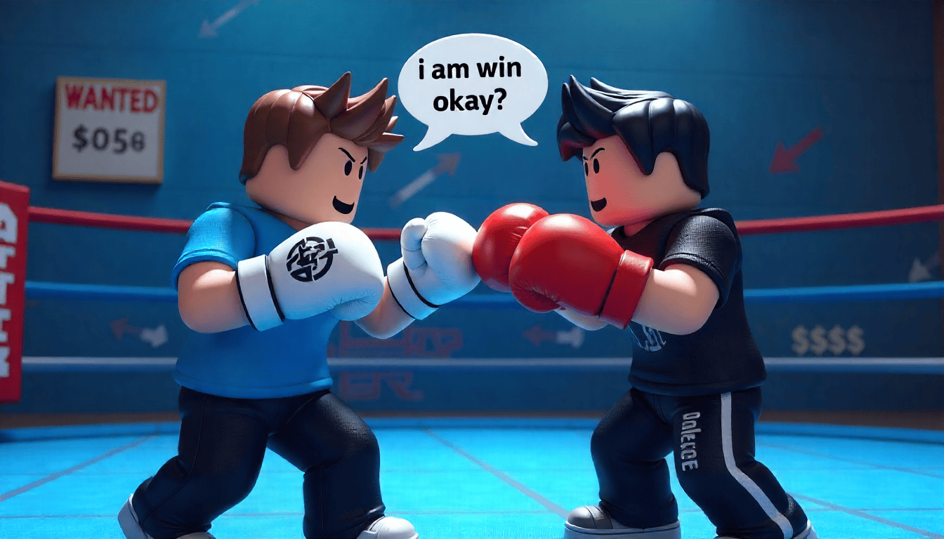 無題のボクシングゲームコード(2025年9月):すべての作業コード、スピン、報酬!