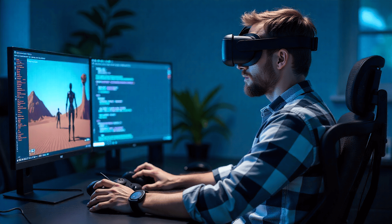 あなたをフックするVR：なぜ仮想世界が中毒性になるのか