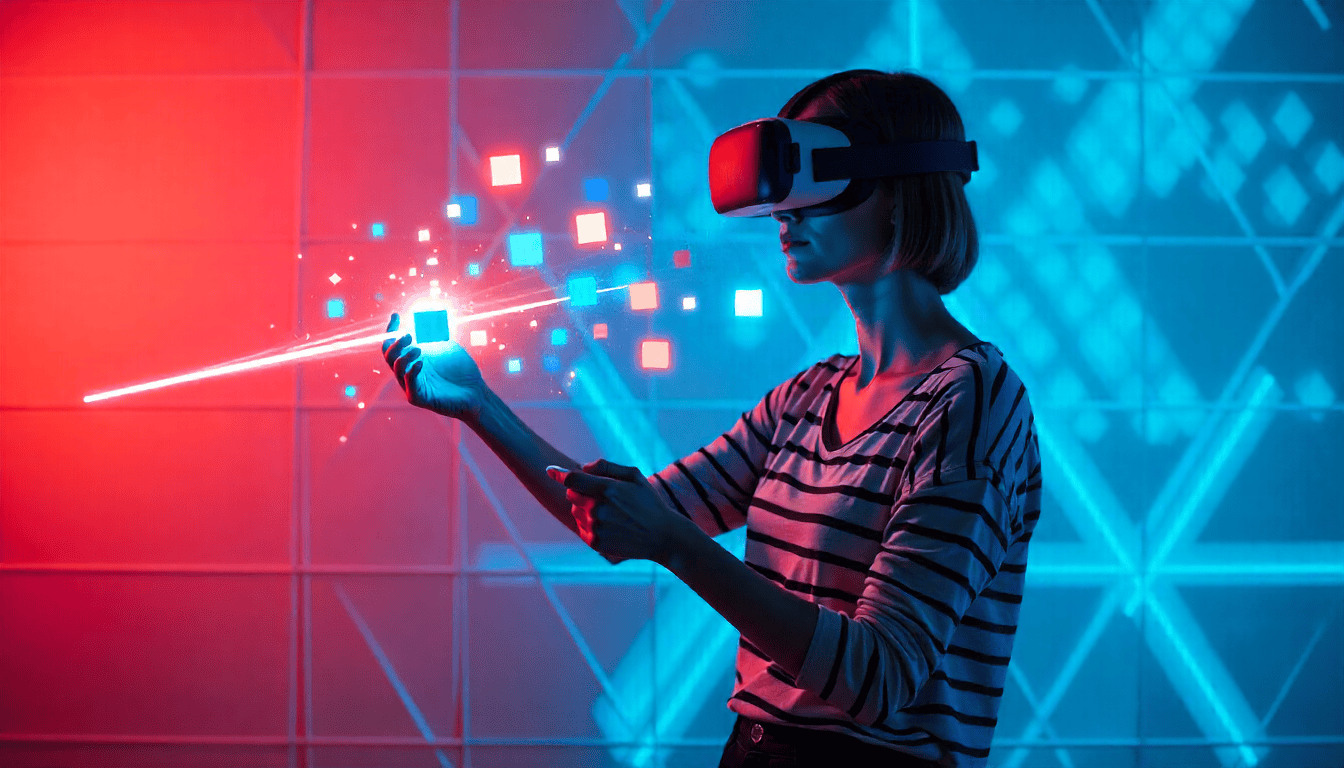 6 VRリロード：Beat SabreがPS VR2で1位のままである理由